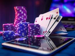 Официальный сайт Slott Casino
